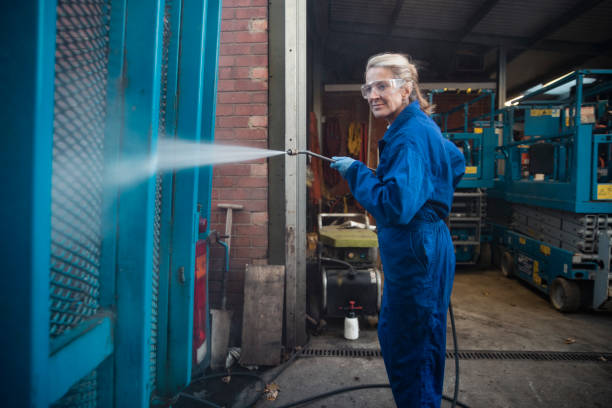 Best Factory Floor Cleaning  in Loxahatchee Groves, FL