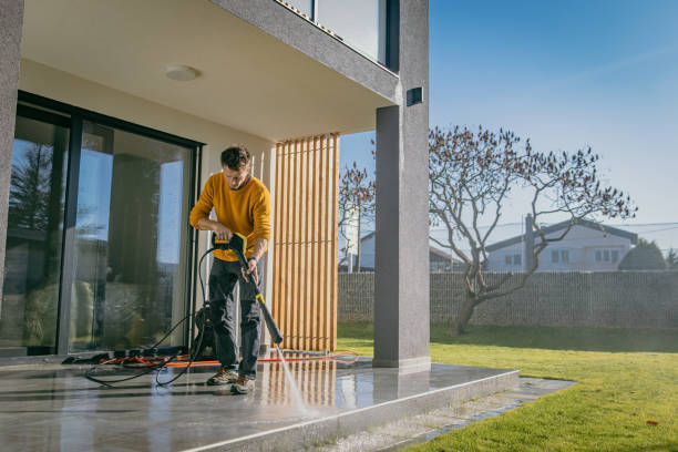 Best Patio and Deck Pressure Washing  in Loxahatchee Groves, FL